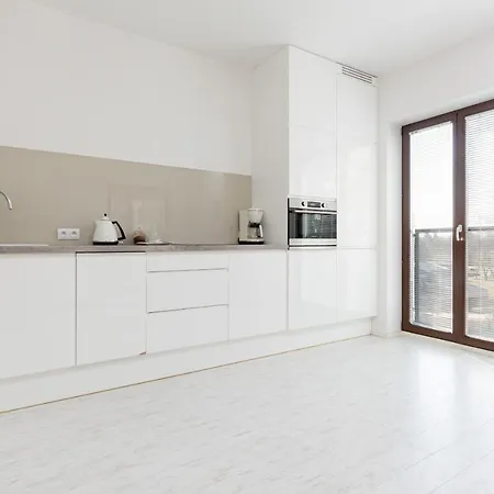 Nowy Mokotów Konstruktorska By Renters