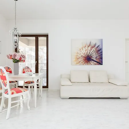 Nowy Mokotów Konstruktorska By Renters