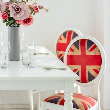 Nowy Mokotow Konstruktorska By Renters