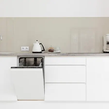 Nowy Mokotow Konstruktorska By Renters Warsaw