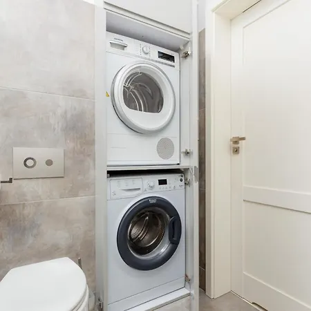 Apartment Nowy Mokotow Konstruktorska By Renters Warsaw
