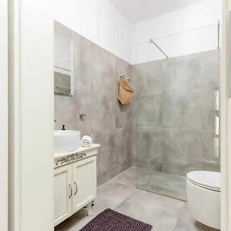 Apartment Nowy Mokotow Konstruktorska By Renters Warsaw