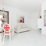 Nowy Mokotow Konstruktorska By Renters *