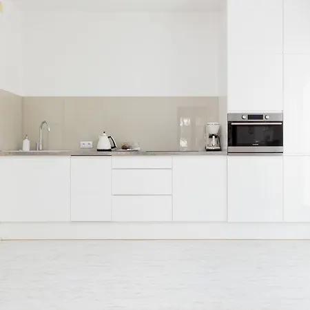 Ξενοδοχείο Nowy Mokotow Konstruktorska By Renters